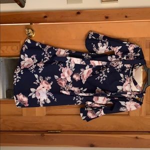 Spring/summer dress